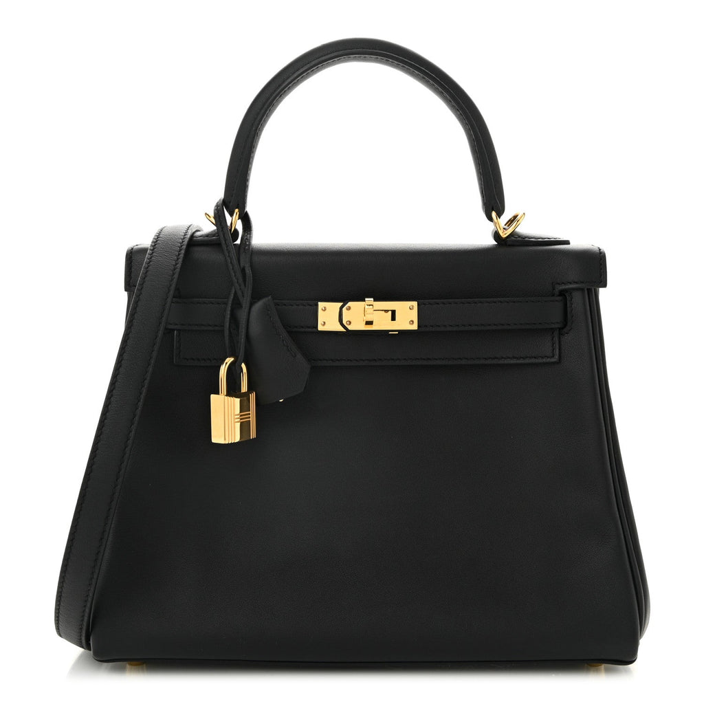 Swift Kelly Retourne 25 Black