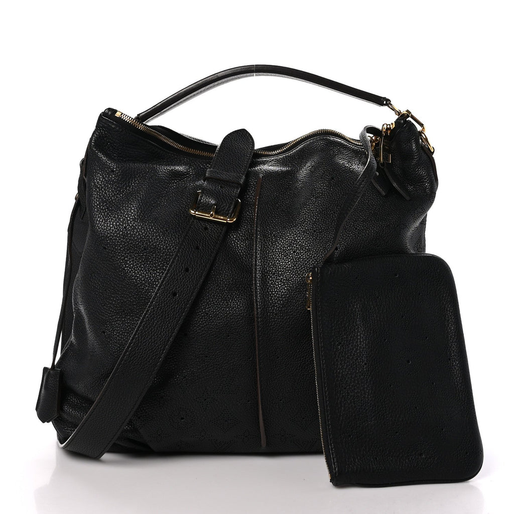 Mahina Selene MM Black
