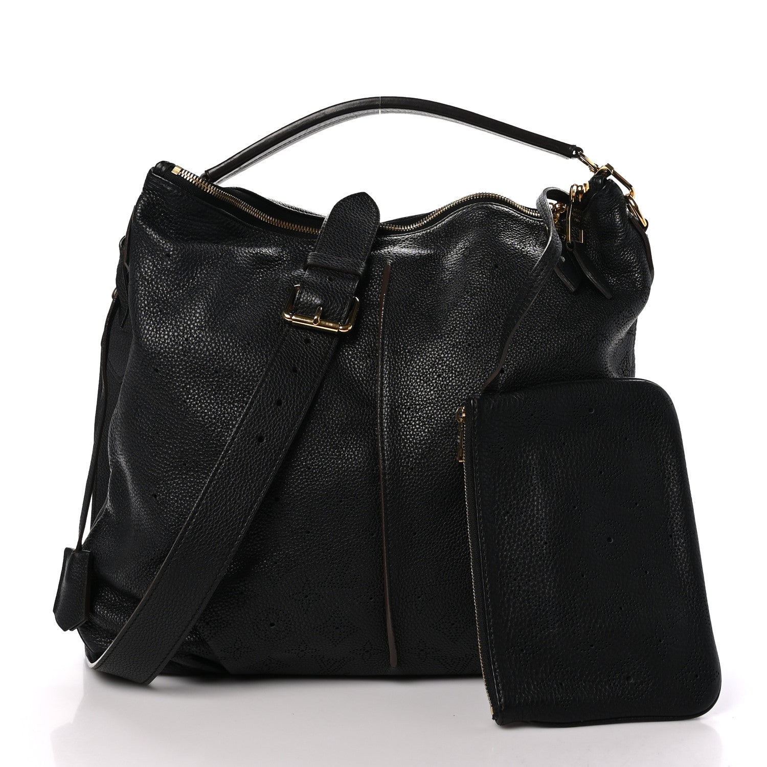 Mahina Selene MM Black