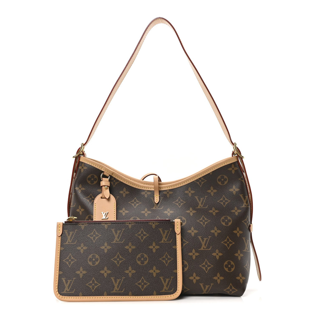 Monogram Carryall PM