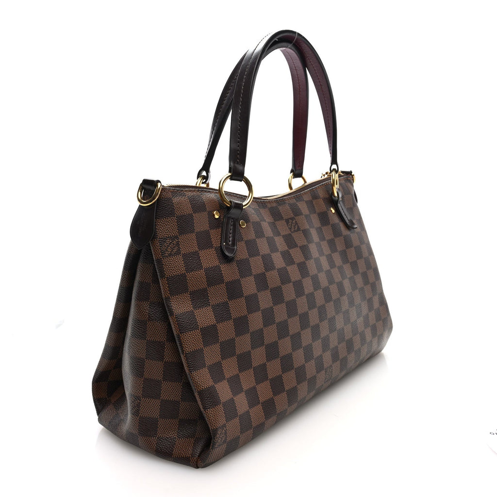Damier Ebene Lymington