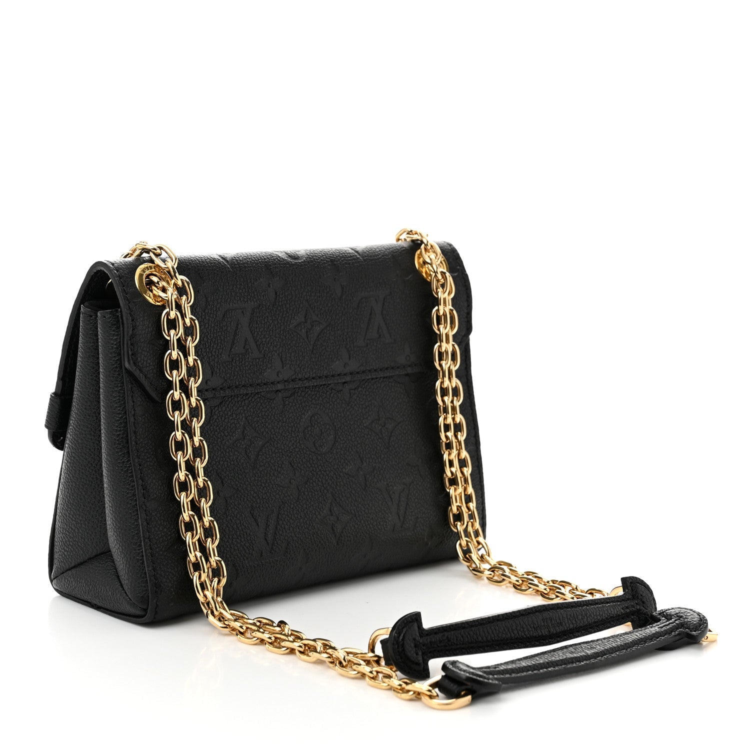 Empreinte Vavin BB Black