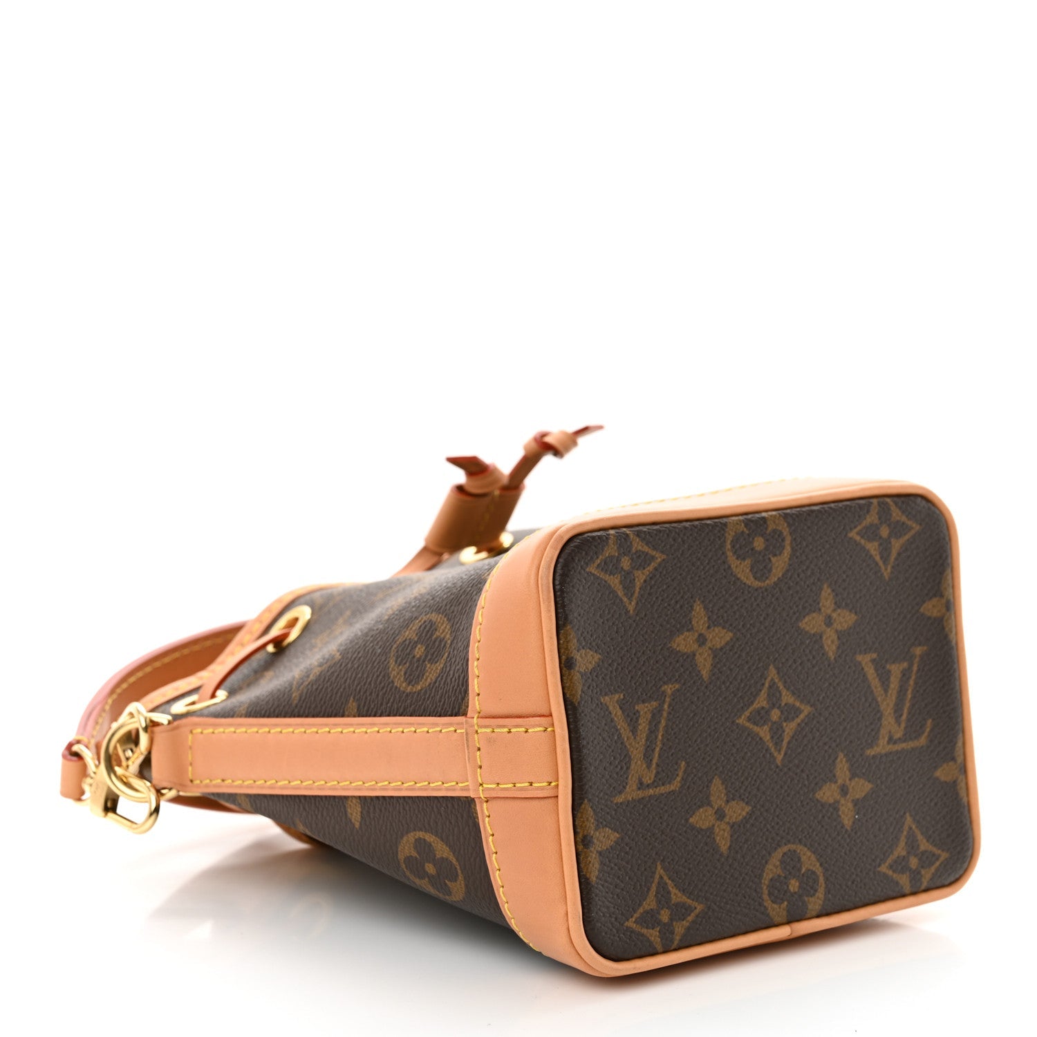 Monogram Nano Noe NV