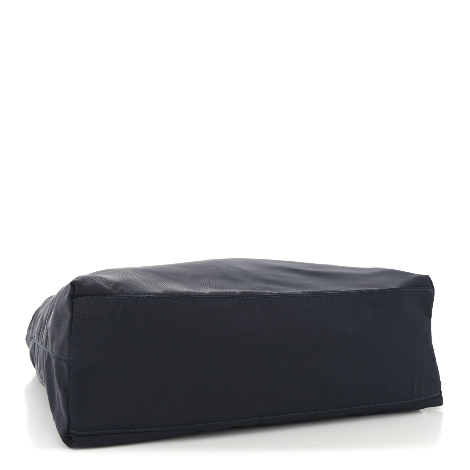 Tessuto Nylon Tote Navy
