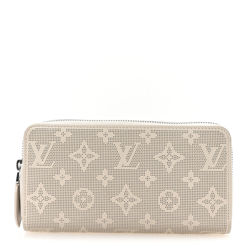 Mahina Zippy Wallet Quartz