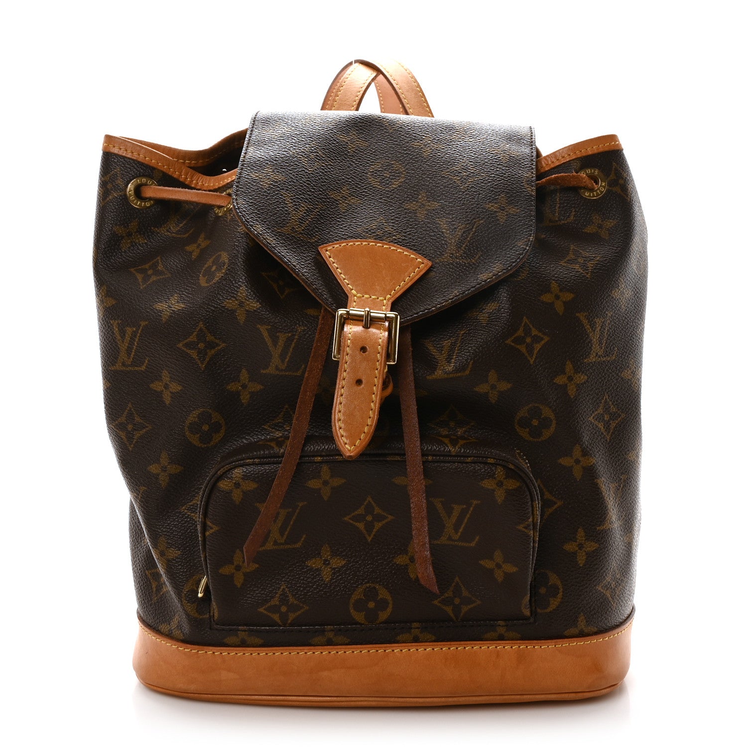 Monogram Montsouris MM Backpack
