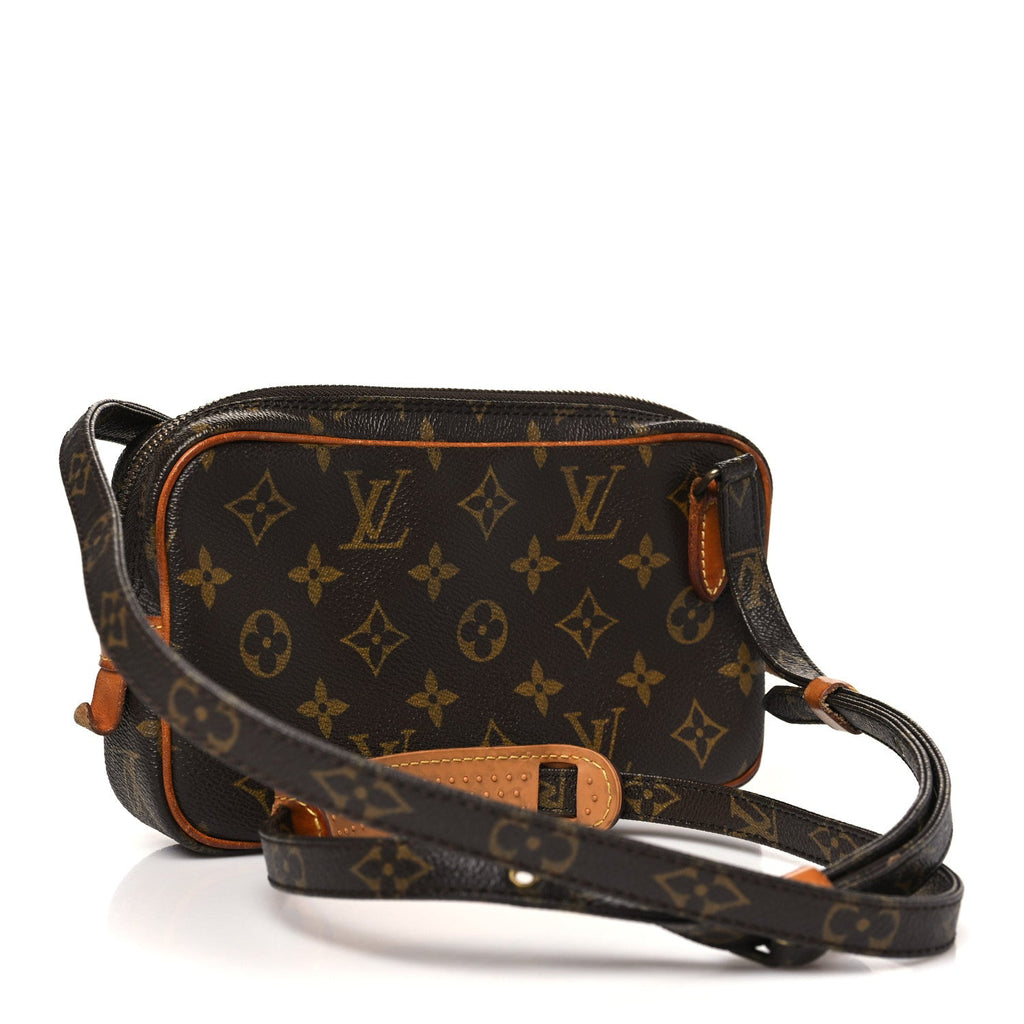 Monogram Pochette Marly Bandouliere