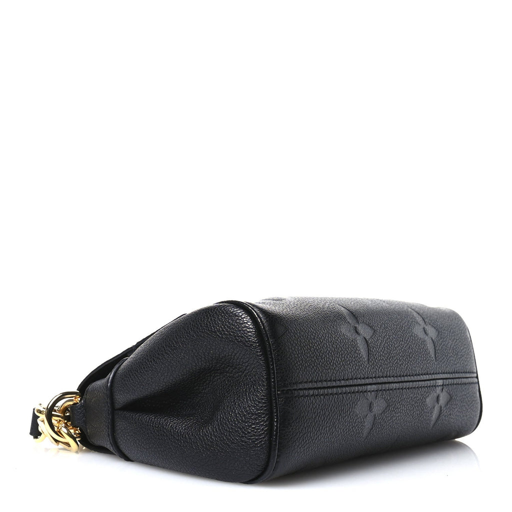 Empreinte Monogram Giant Favorite Black