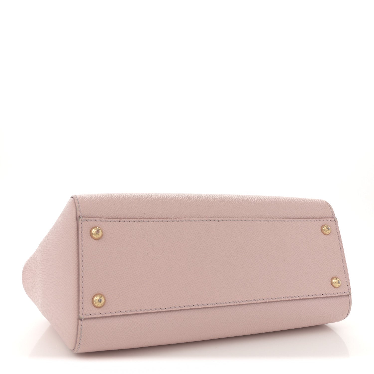 Dauphine Medium Miss Sicily Satchel Pink