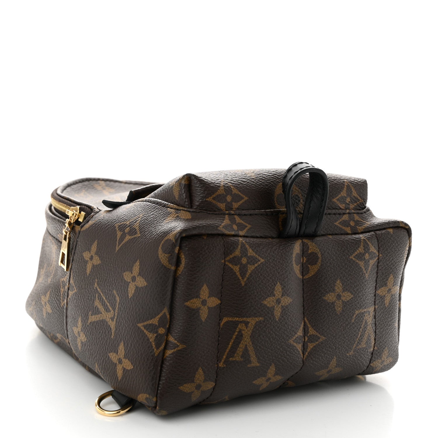 Monogram Palm Springs Backpack Mini