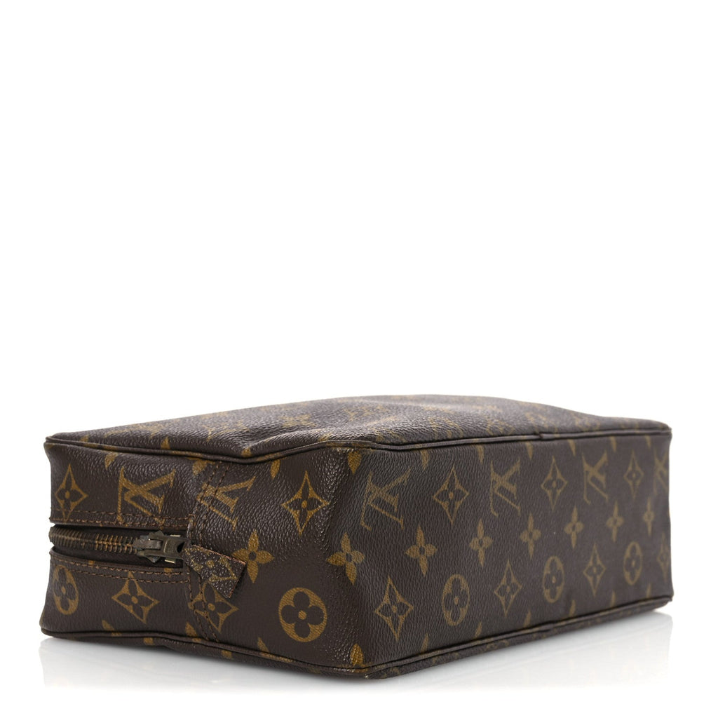 Monogram Trousse Toilette 28