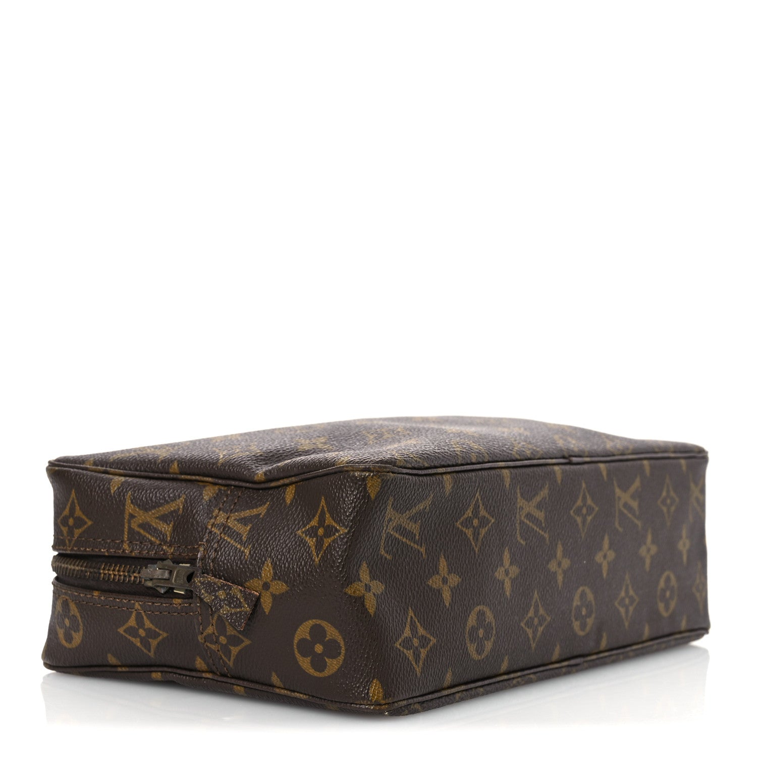 Monogram Trousse Toilette 28