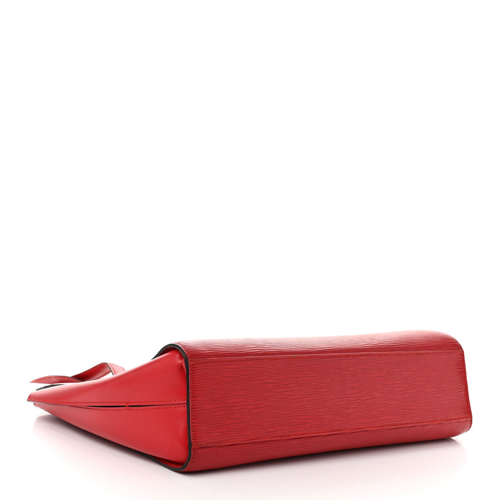 Epi Dupleix Red