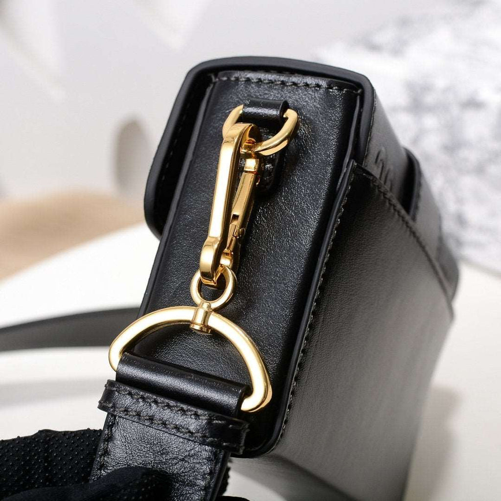 DIOR 30 MONTAIGNE FLAP BAG