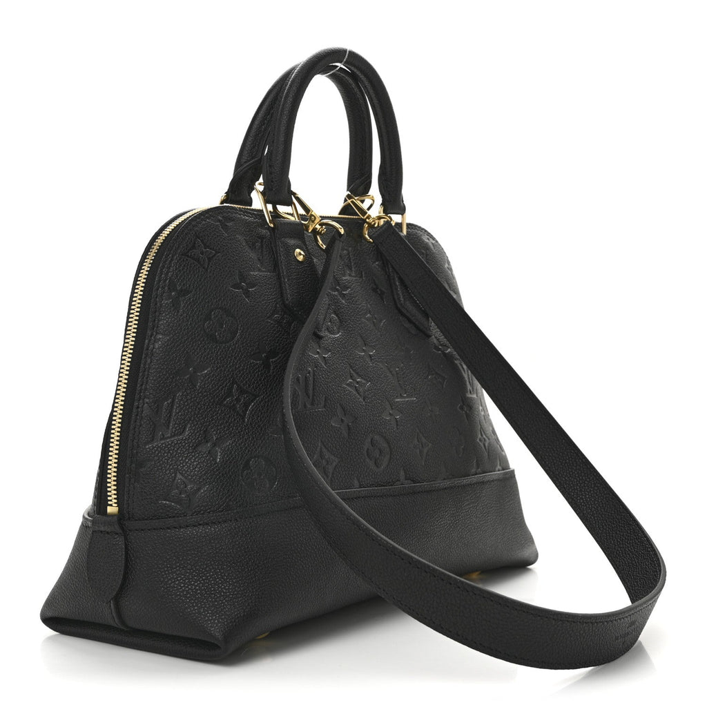 Empreinte Neo Alma PM Black