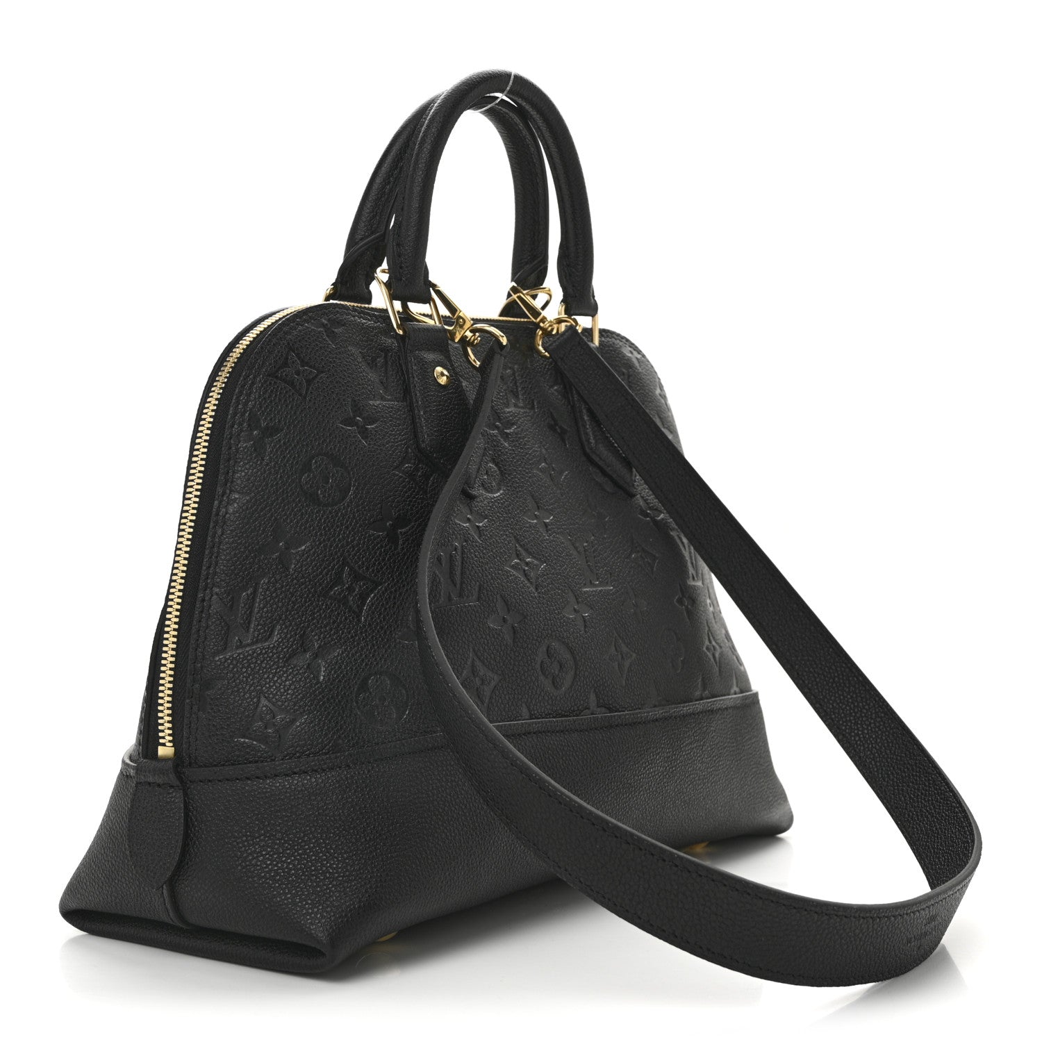 Empreinte Neo Alma PM Black
