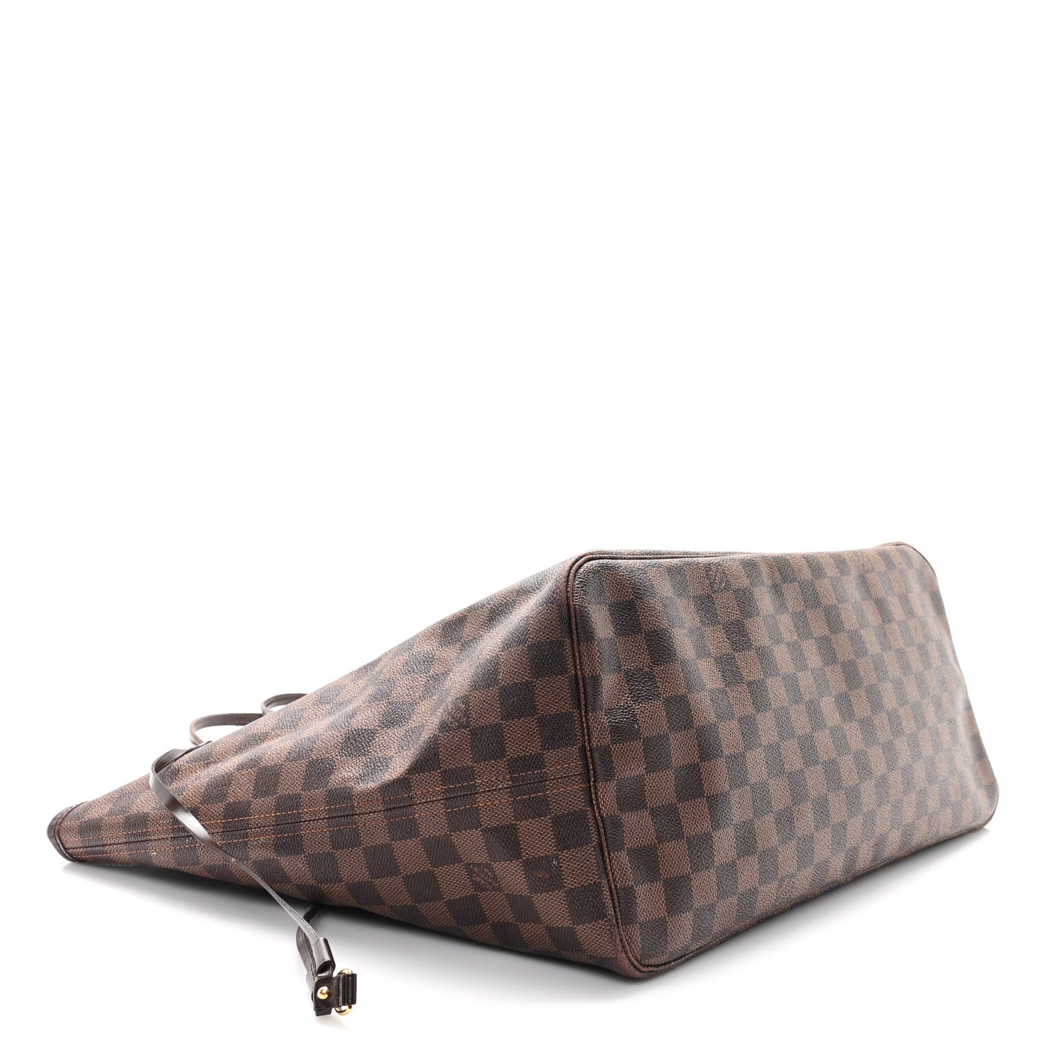 Damier Ebene Neverfull GM