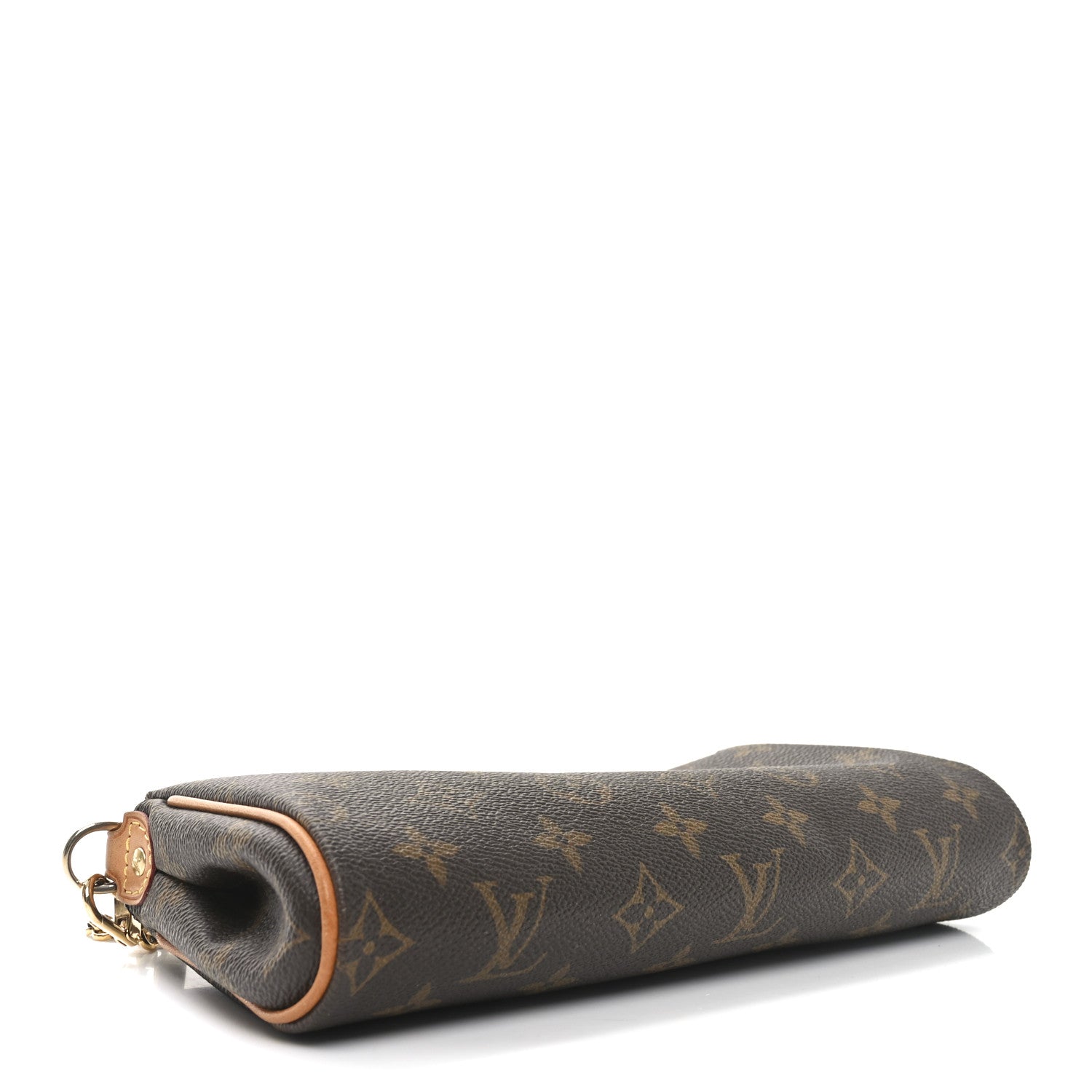 Monogram Eva Clutch