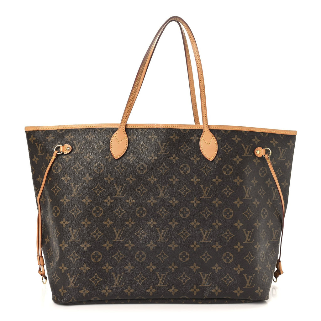 Monogram Neo Neverfull GM