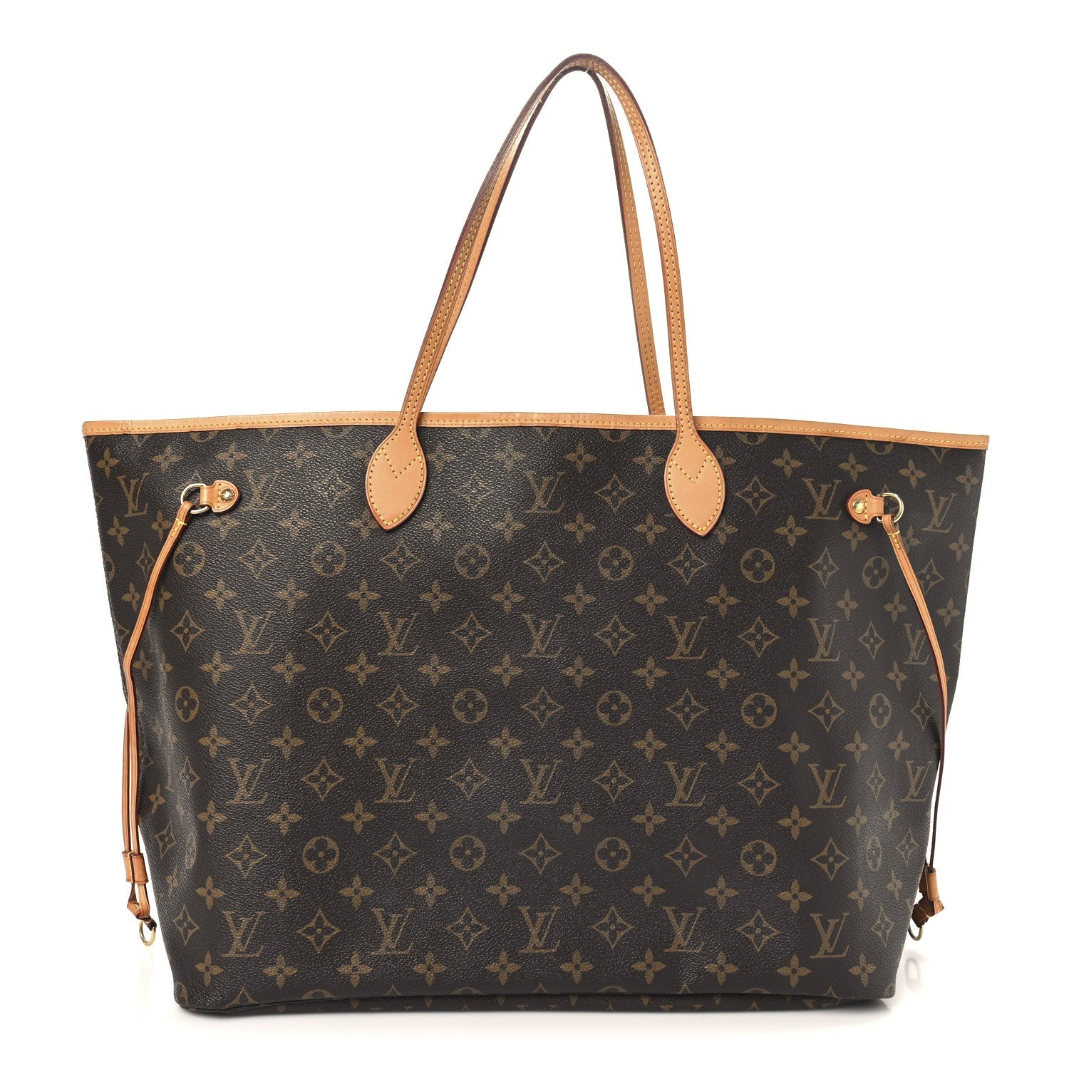 Monogram Neo Neverfull GM