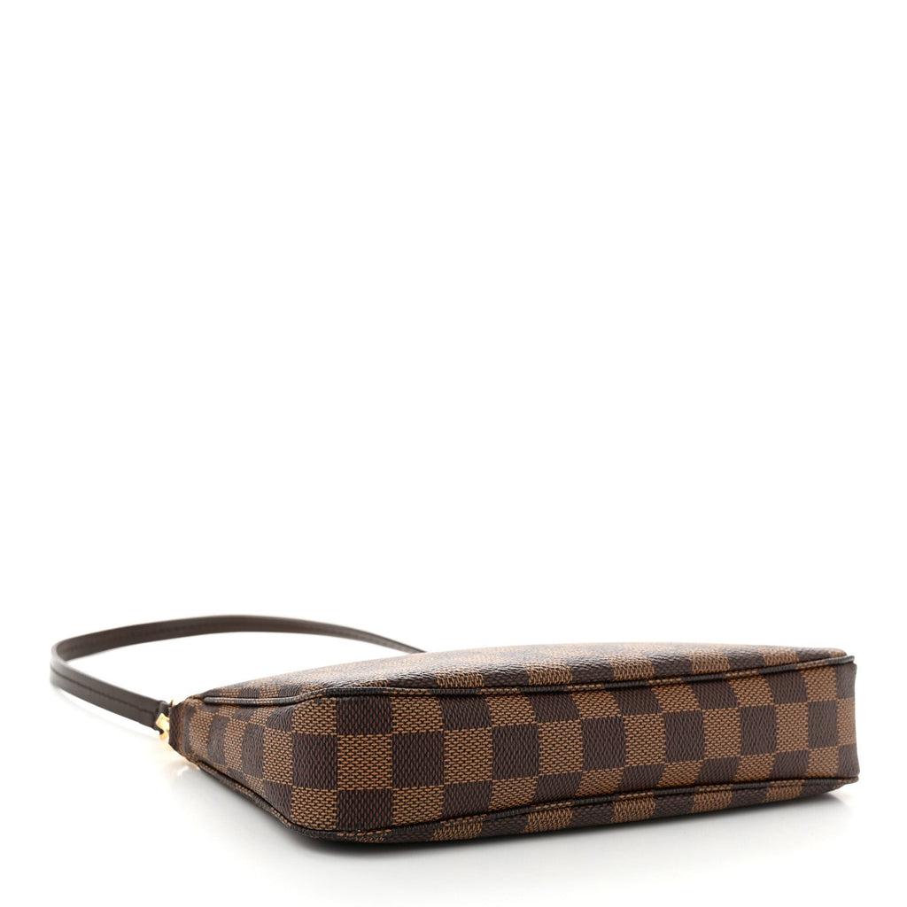 Damier Ebene Pochette Accessories NM