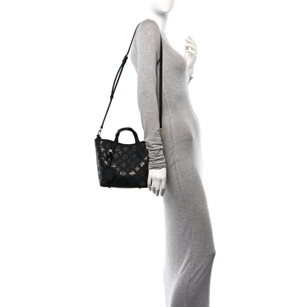Mahina Blossom PM Black Gold