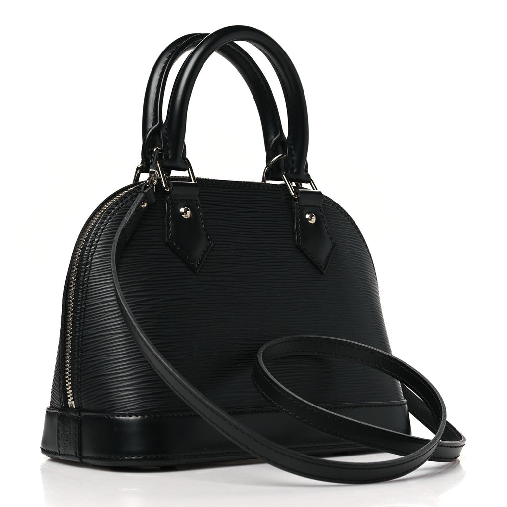 Epi Alma BB Black