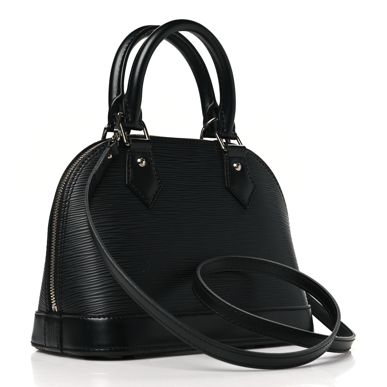 Epi Alma BB Black