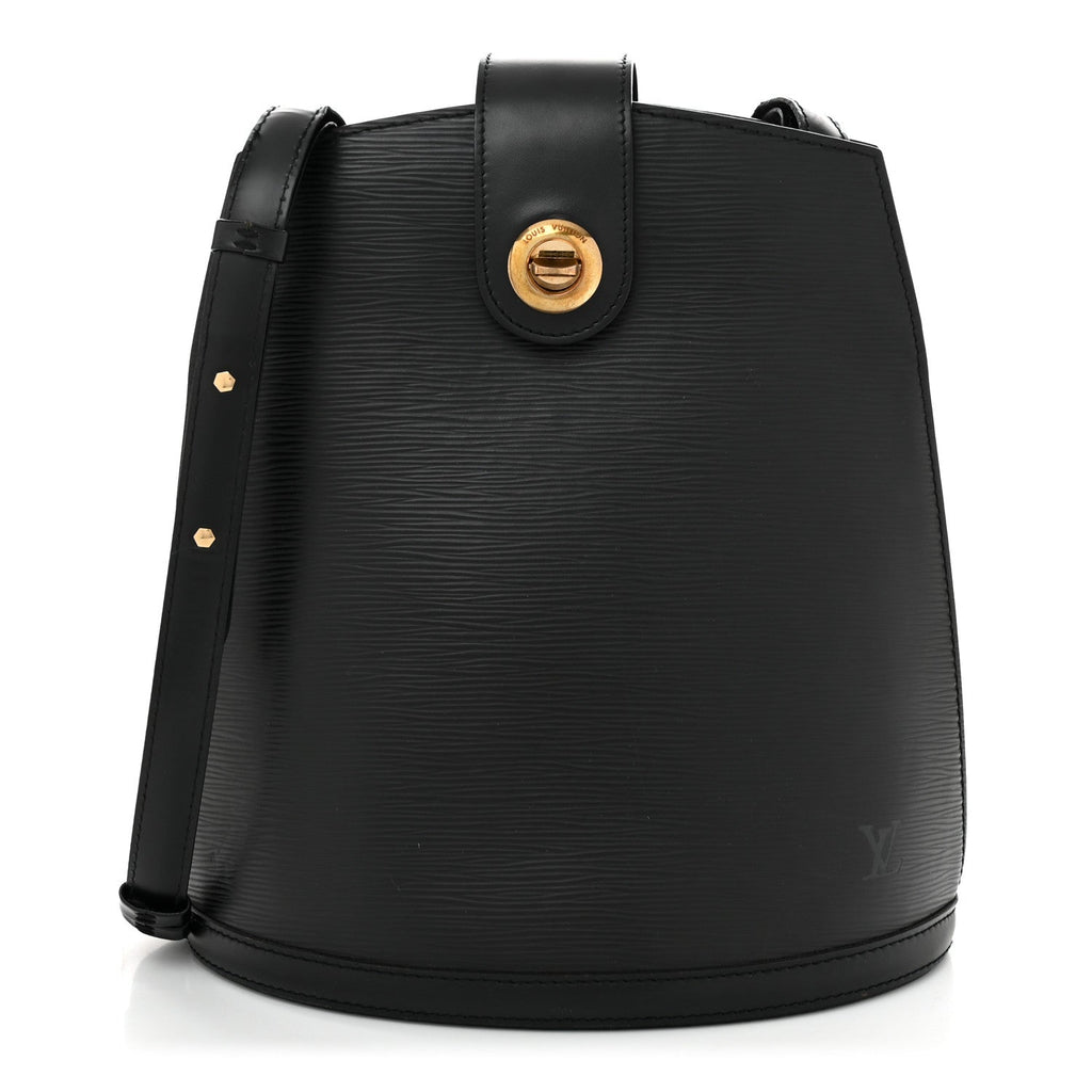 Epi Cluny Black