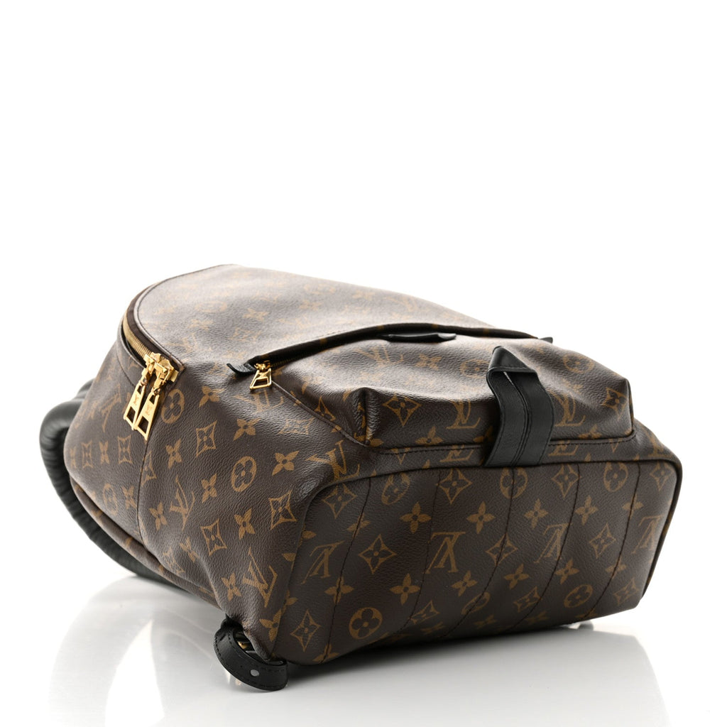 Monogram Palm Springs Backpack MM