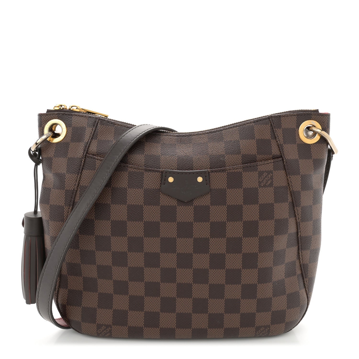 Damier Ebene South Bank Besace