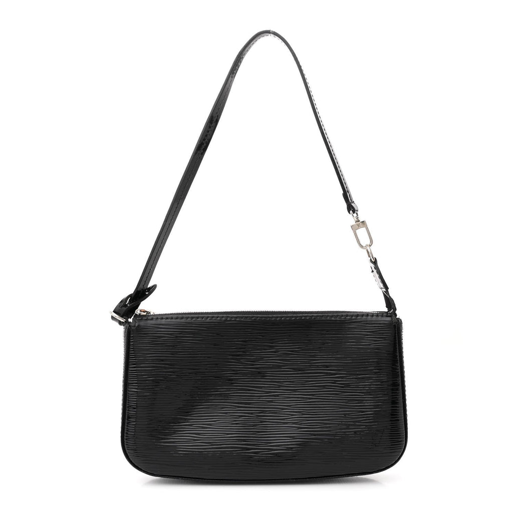 Electric Epi Pochette Accessories NM Black