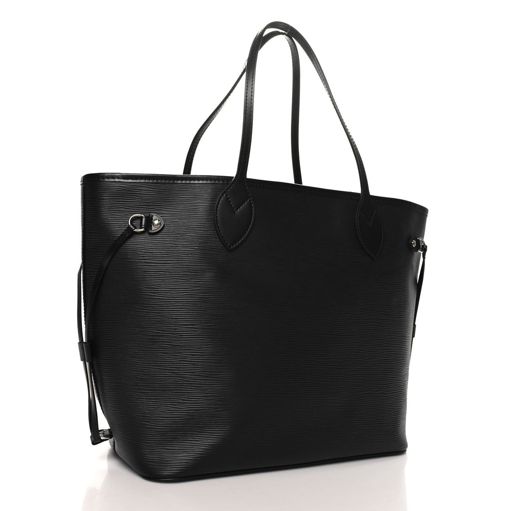 Epi Neverfull MM Black