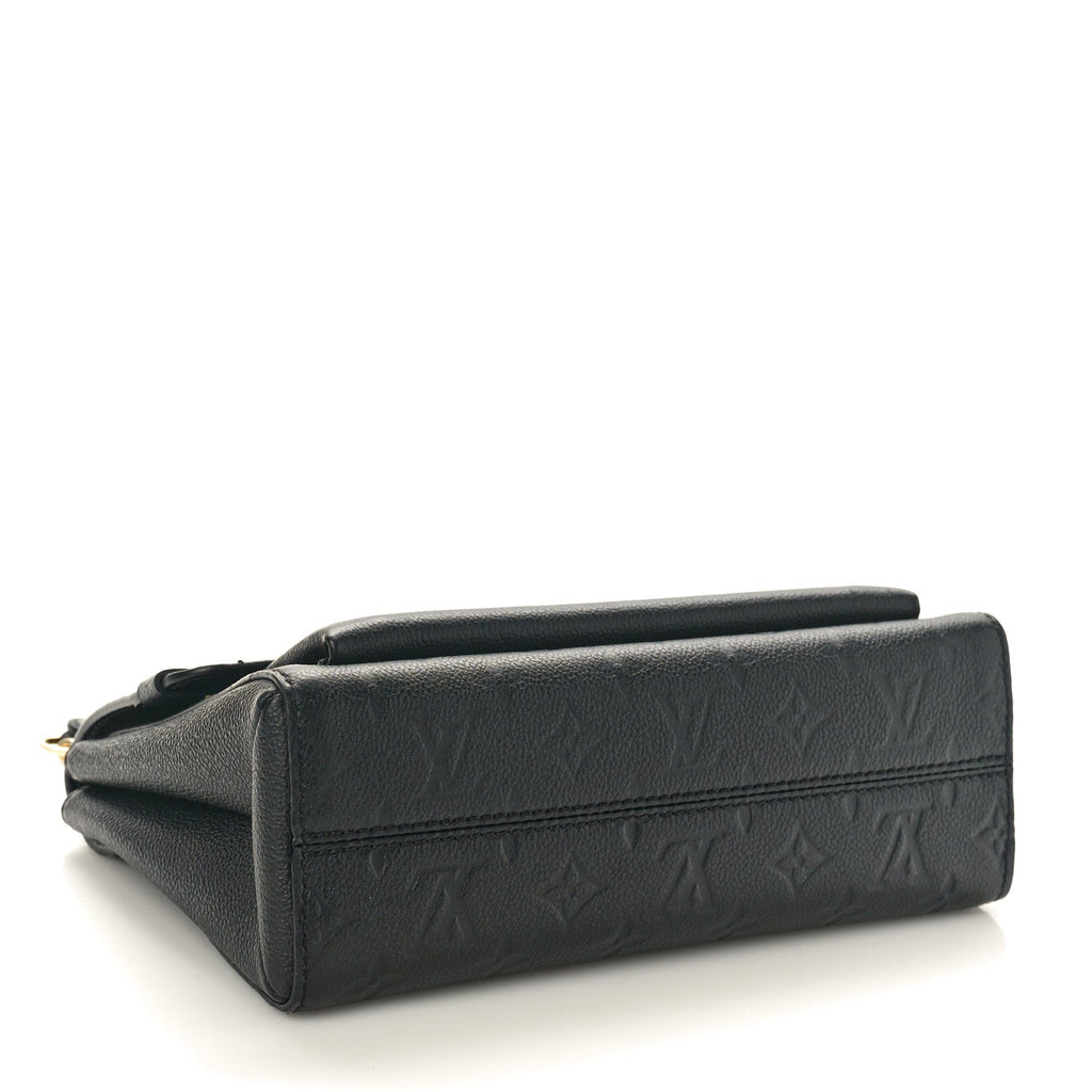 Empreinte Vavin PM Black