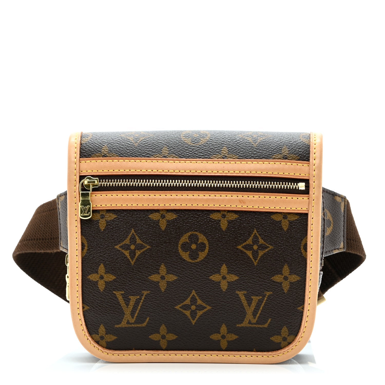 Monogram Bosphore Bum Bag