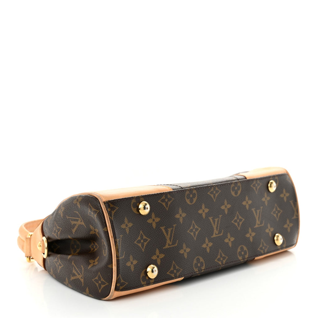 Monogram Beverly MM