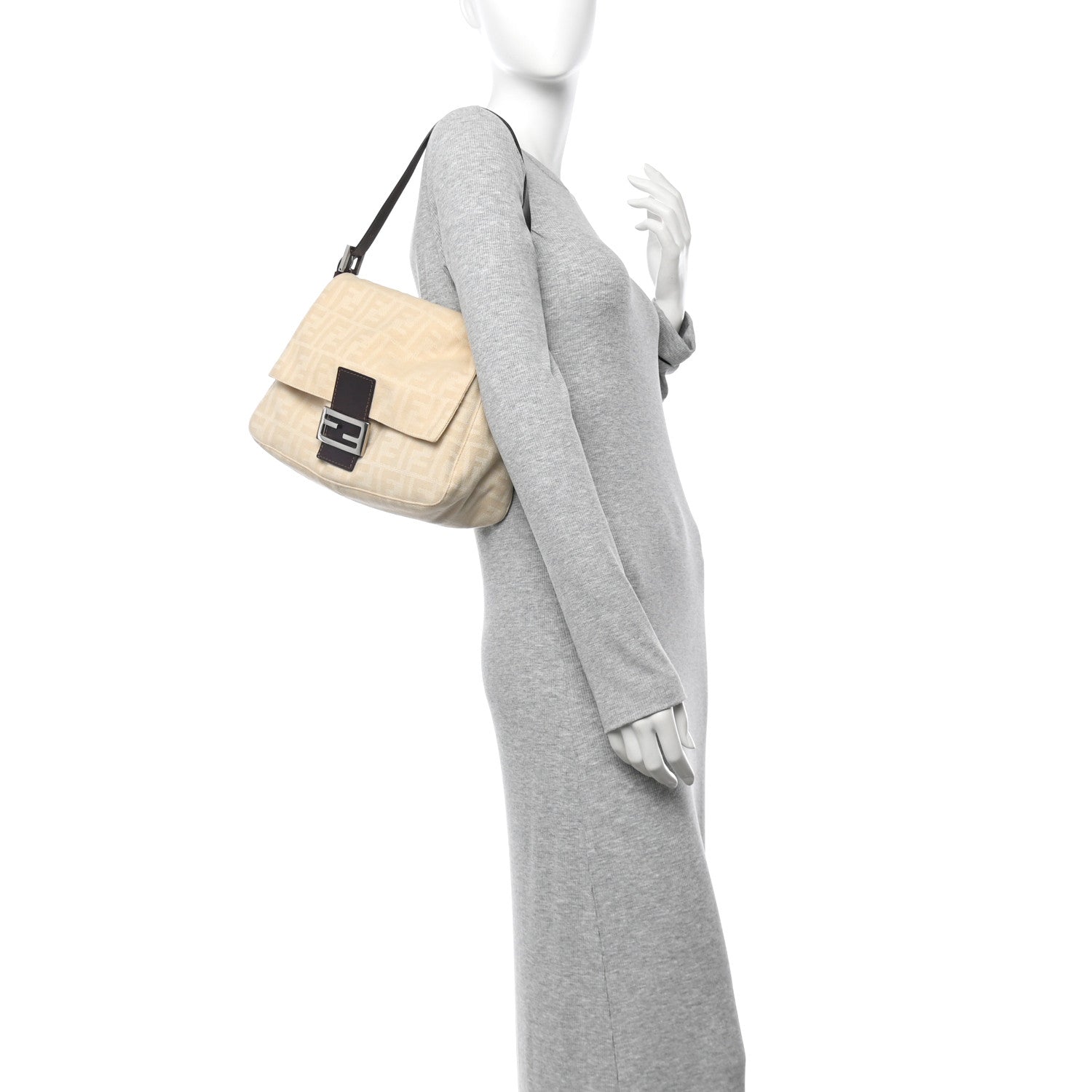 Zucca Mama Baguette Beige
