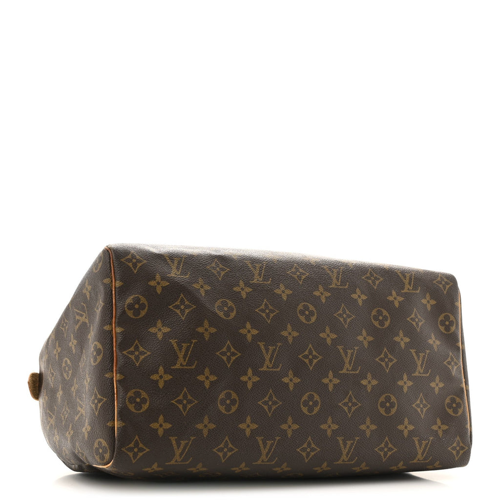 Monogram Speedy 35