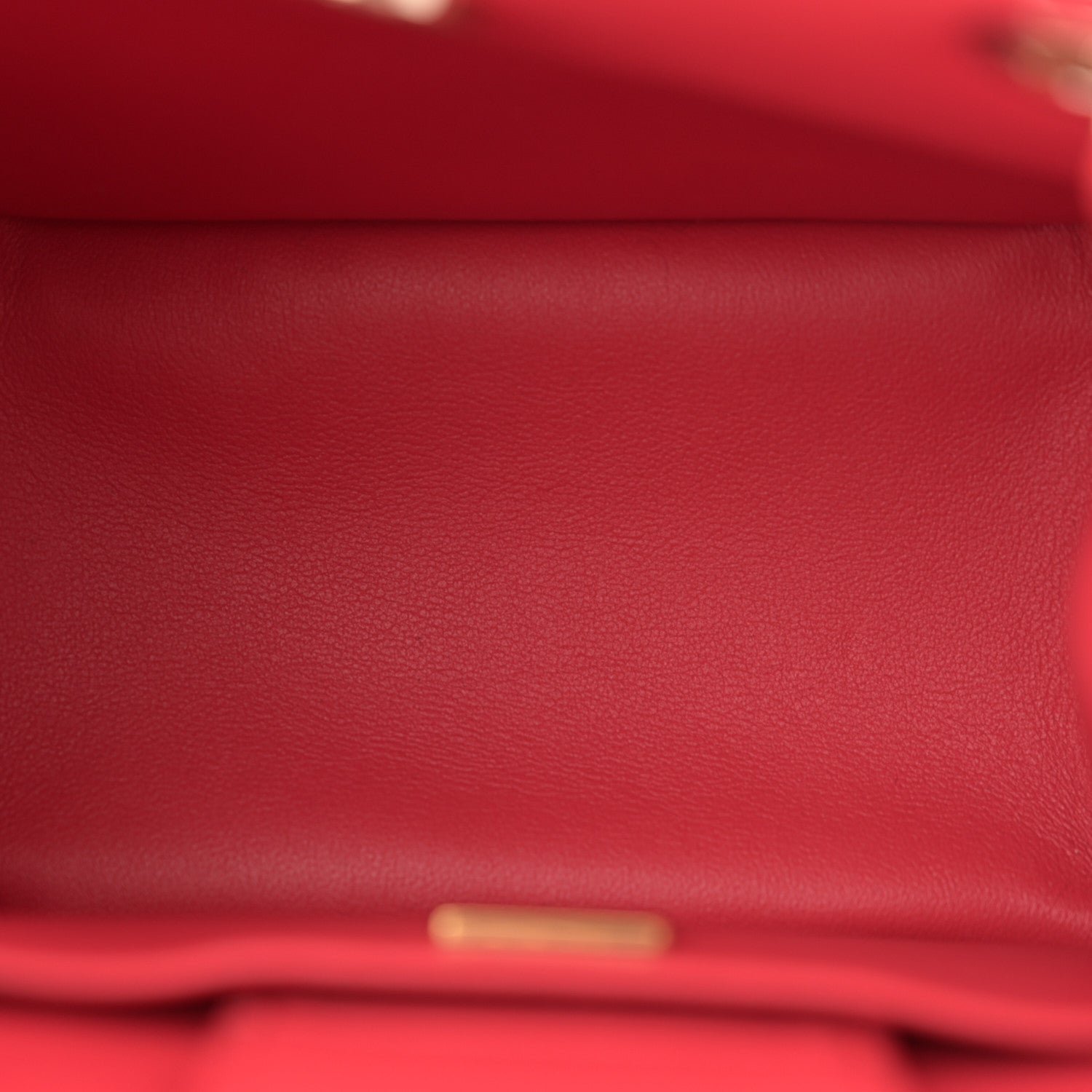 Caviar Quilted Mini Bucket Bag Dark Pink