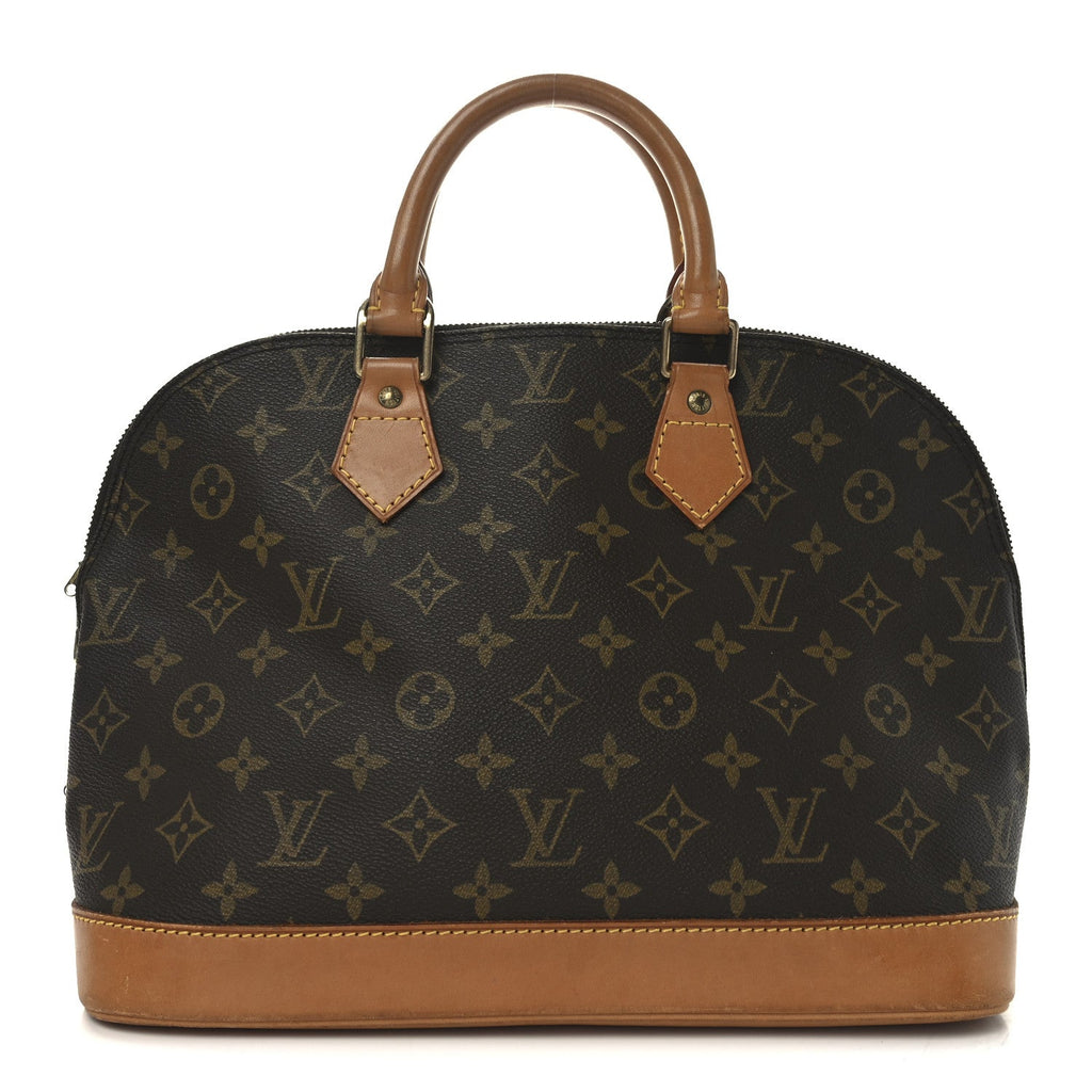 Monogram Alma PM