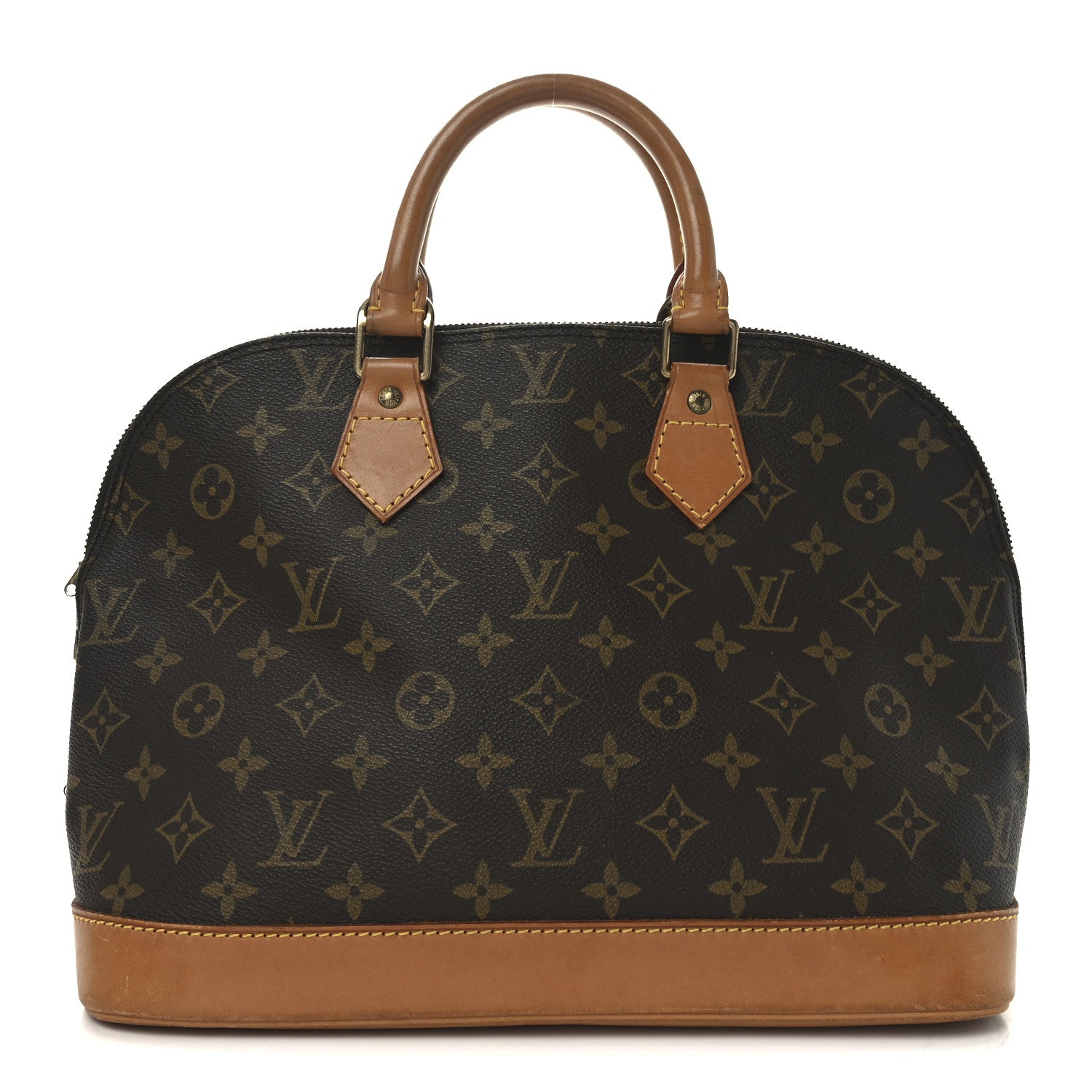 Monogram Alma PM