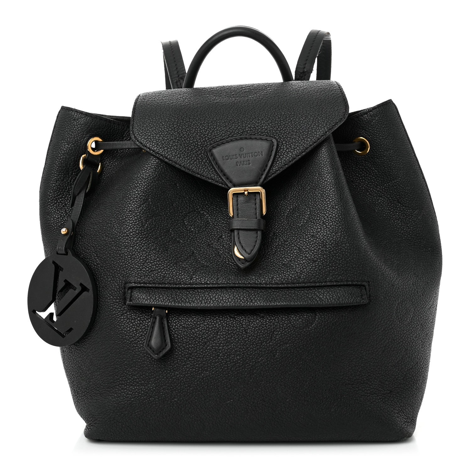Empreinte Montsouris NM Backpack Black
