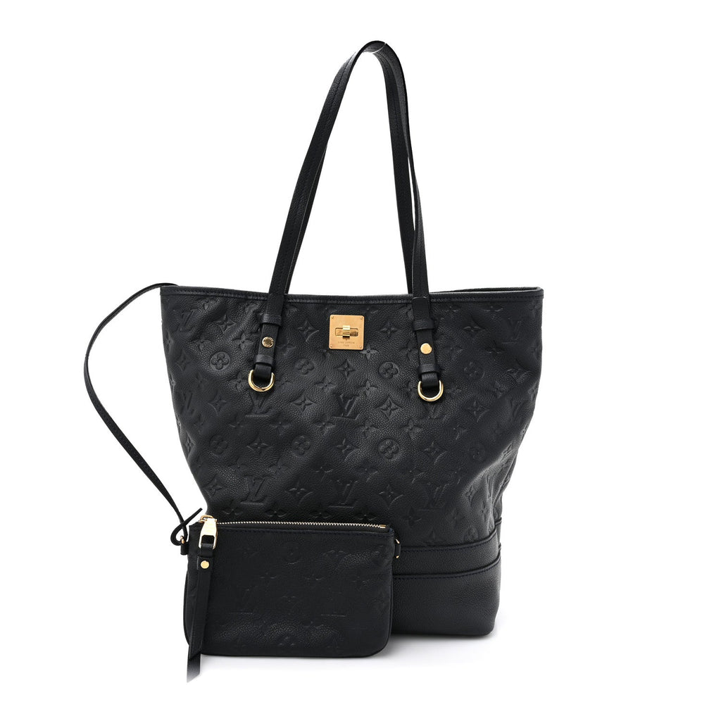 Empreinte Citadine PM Infini
