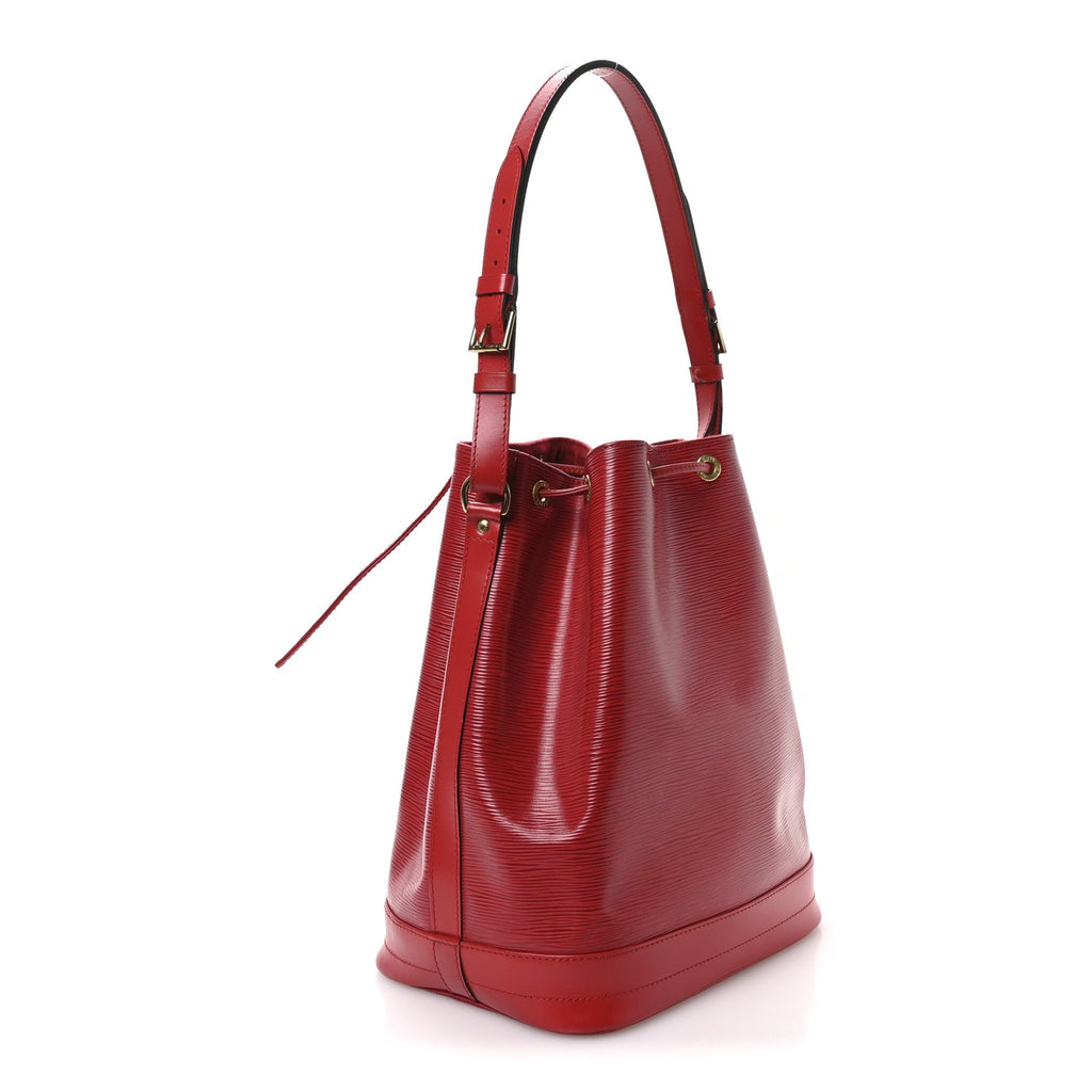 Epi Noe Castillan Red