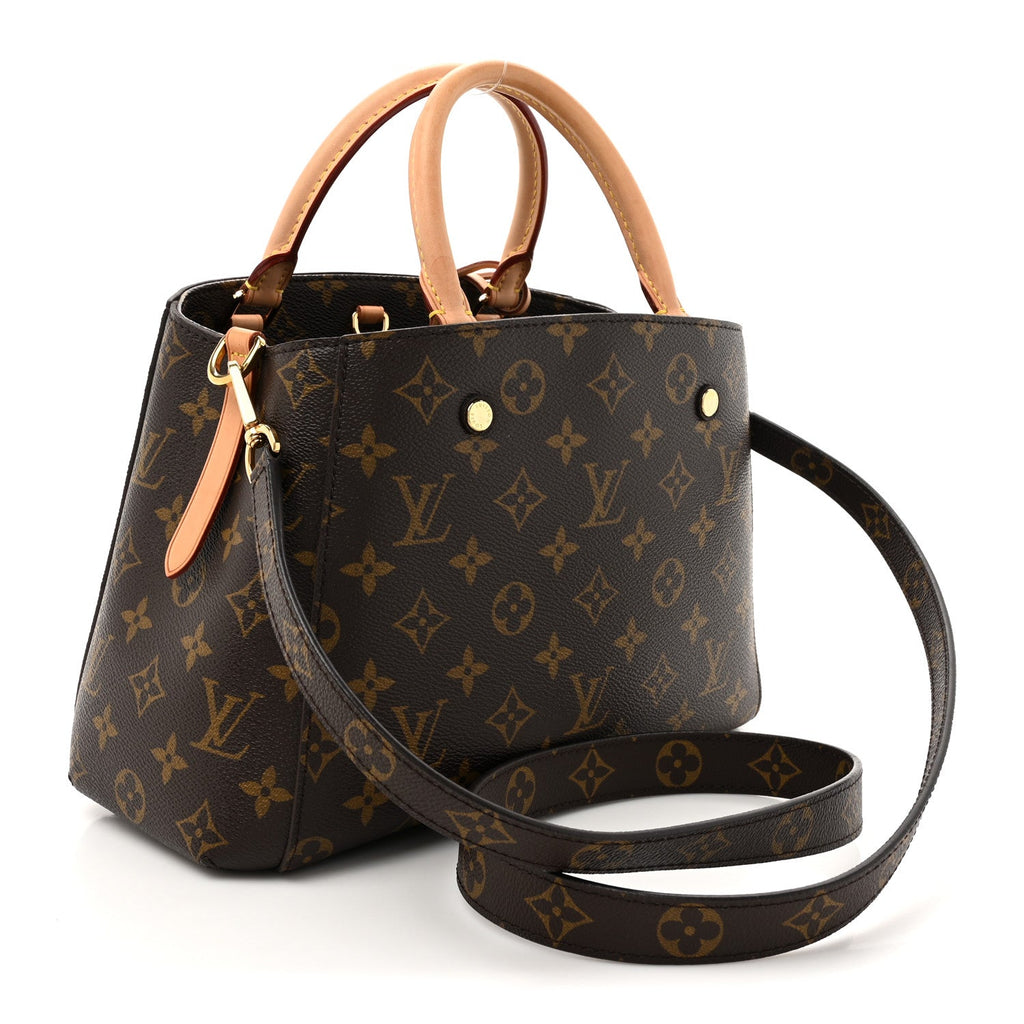 Monogram Montaigne BB