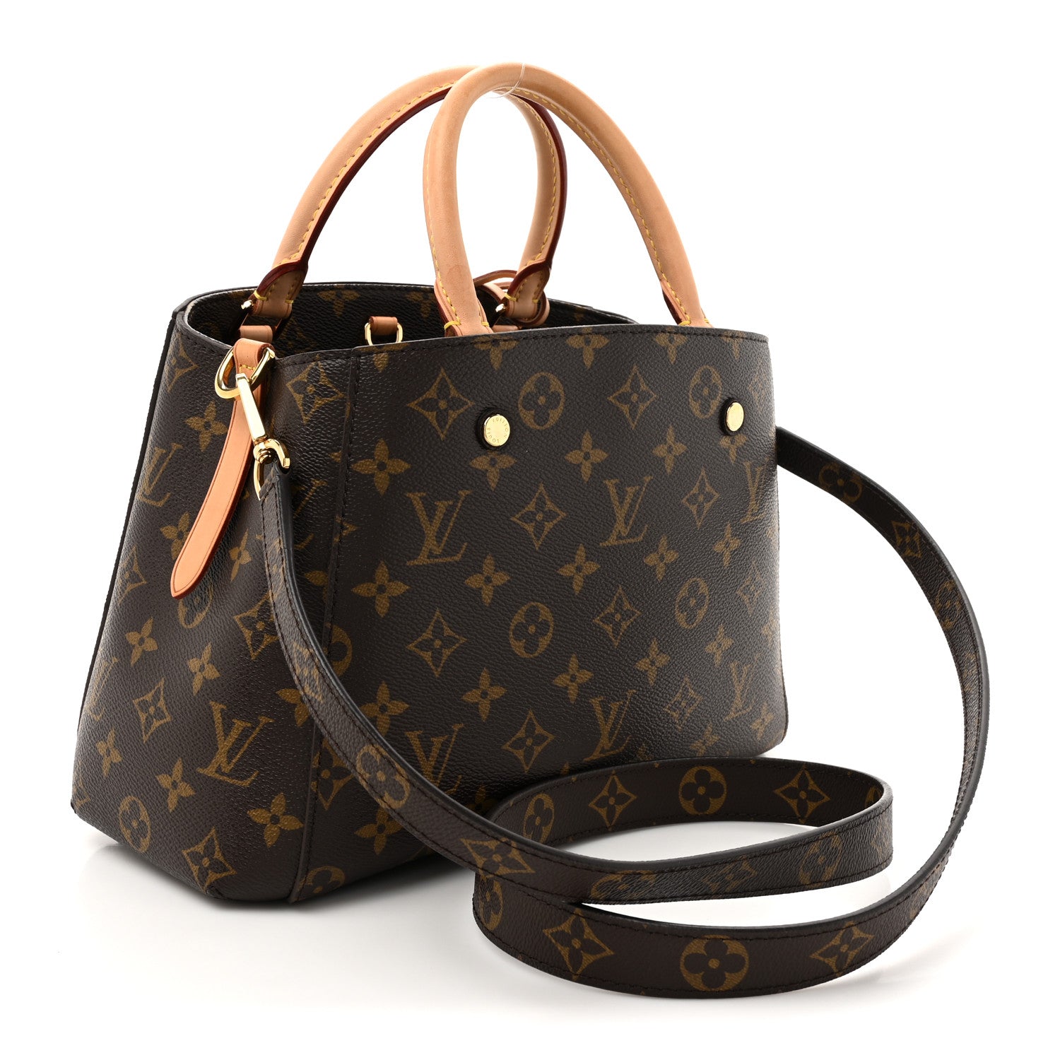 Monogram Montaigne BB