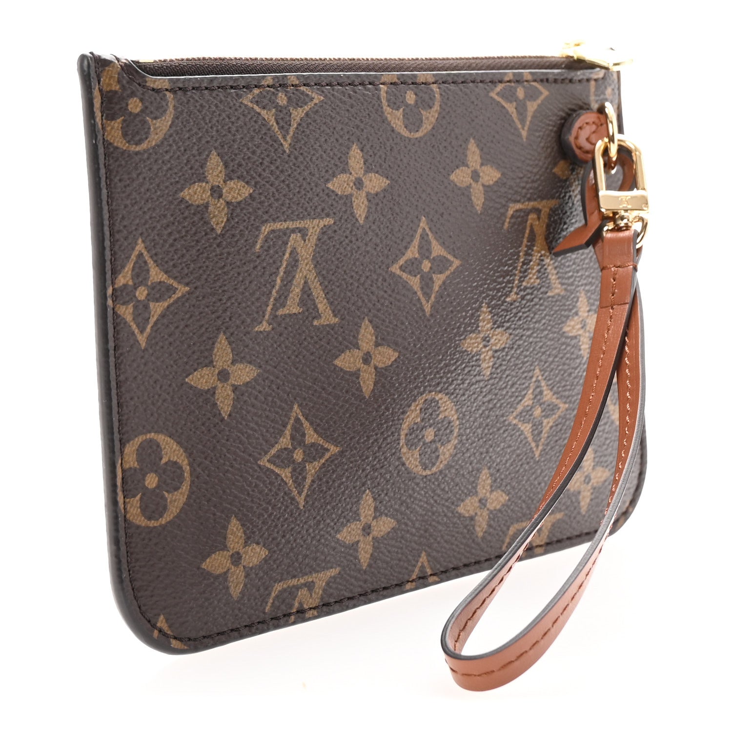 Monogram Loop Hobo Pochette
