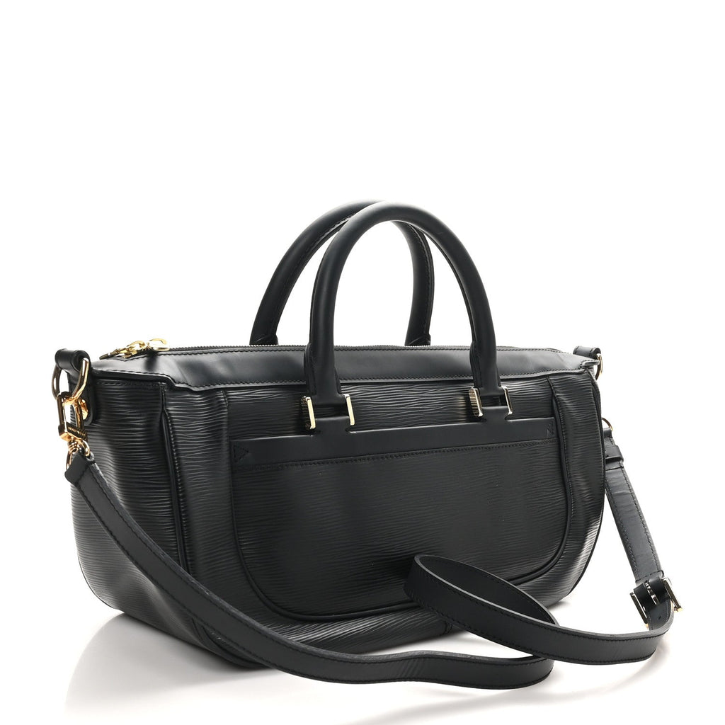 Epi Dhanura GM Black