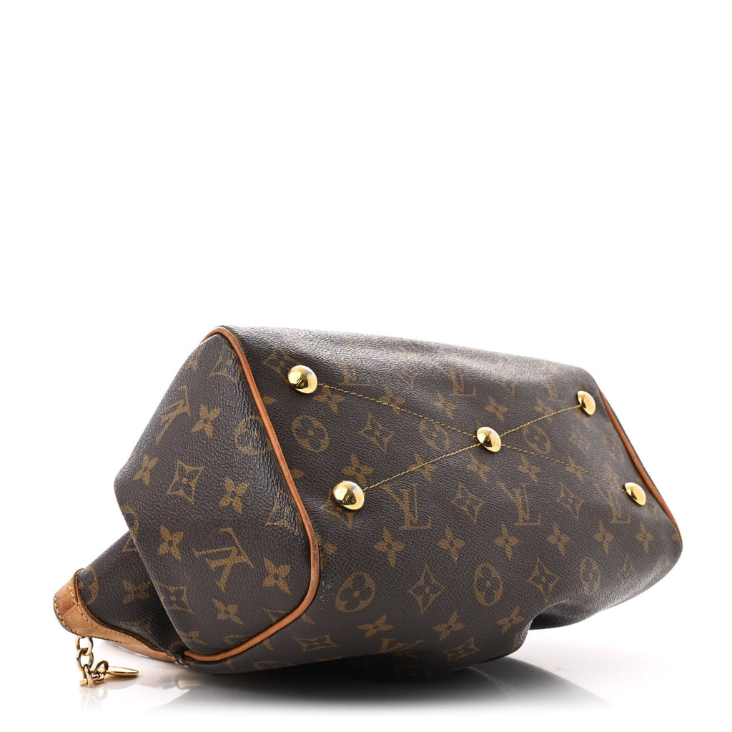 Monogram Tivoli PM