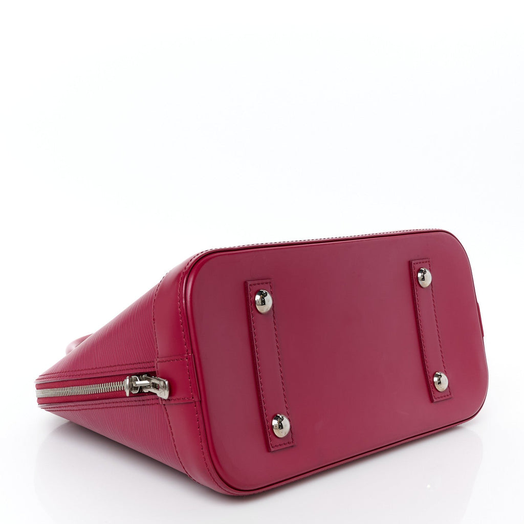 Epi Alma PM Fuchsia